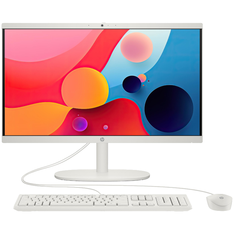 Моноблок HP All-in-One 21.5 (C31F4EA)